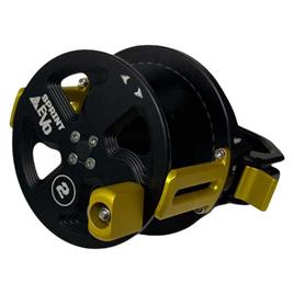 Amx Teknology Sprint Evo 2 Reel