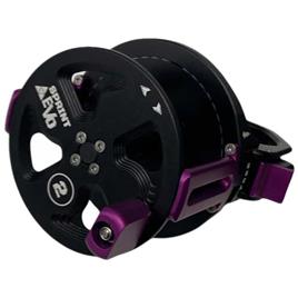 Amx Teknology Sprint Evo 2 Reel