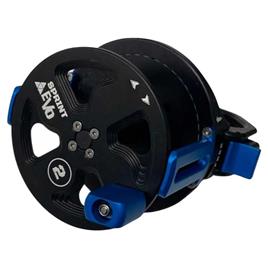 Amx Teknology Sprint Evo 2 Reel