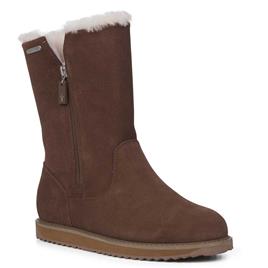 Emu Australia Graverlly Boots Castanho EU 39 Mulher