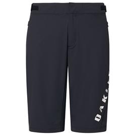 Oakley Apparel Free Ride Shorts Preto 32 Homem