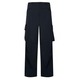 Oakley Apparel Latitude Flex Cargo Pants Preto M Homem