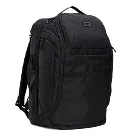 Ogio Pace Pro Max 45l Backpack Preto