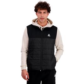 Le Coq Sportif Contemporain N°1 Vest  S Homem
