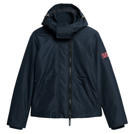 Superdry Mtn Jacket Azul L Mulher