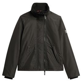 Superdry Mtn Jacket Preto XS Mulher