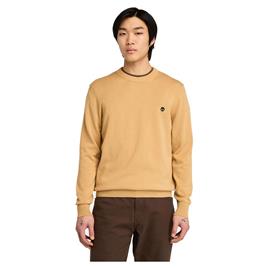 Timberland Williams River Cotton Yd Sweater Laranja 3XL Homem