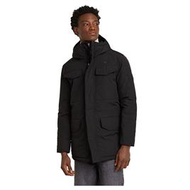 G-star D25381-d419 Vodan Jacket Preto M Homem