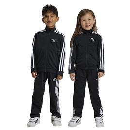 Adidas Originals Adicolor Firebird Tracksuit  7-8 Years Rapaz
