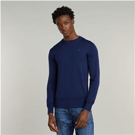 G-star Premium Core R Sweater  M Homem