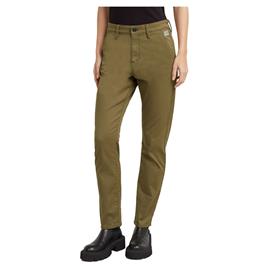 G-star D25261-c105 Chino Pants Verde 31 / 30 Mulher