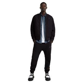 G-star Tech Bomber Jacket Preto S Homem