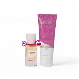 Bow Woman Mamie Perfume 30ml + Loção Corporal 200ml