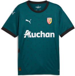Camisa Puma RCL Away Jersey Replica 2024/25