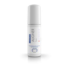 Espuma para Alinhadores Proteção dos Dentes Curaprox