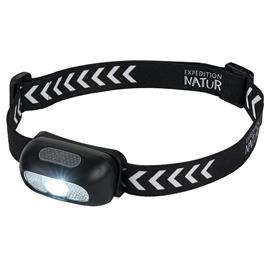 Frontal LED Expedition Natur