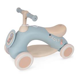 Passeio Infantil Coco