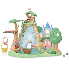 Sylvanian Families Cascata Secreta