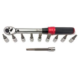 Catek Dinamométrica Torque Pro Wrench 2-20Nm