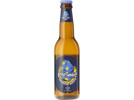 Cerveja Belga Paranoia 0.33l