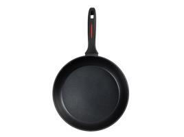 Frigideira Apto Indução Bioflon Alumínio Forjado 26 Cm