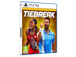 Jogo Ps5 Tiebreak