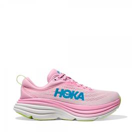 Hoka ZAPATILLA BONDI 8, Rosa - Ref.