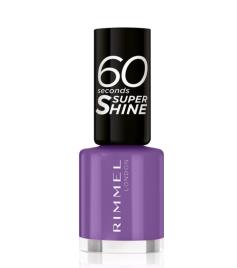 Rimmel London - Esmalte 60 seconds Super Shine - 560: Lovey Dovey