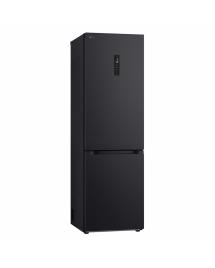 LG COMBINADO 1860X595X682MT 344LT PRETO MATE D