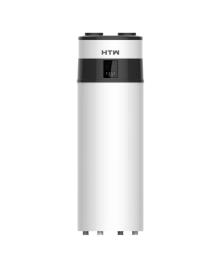 HTW BOMBA DE CALOR VAW 200LT WIFI A+
