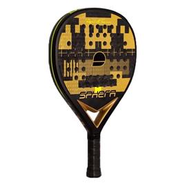 Sphera Gold Padel Racket