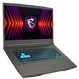 Msi Thin A15 B7ve-040xes 15.6´´ R7-7735hs/16gb/512gb Ssd/rtx 4050 Laptop  Spanish QWERTY