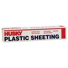 Poly-america Cf01512200c 12x200´ Poly Sheeting Roll