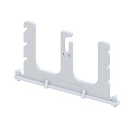 Hurley Marine Sup Plate Support