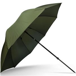 Ngt Logo Umbrella Verde 114 cm