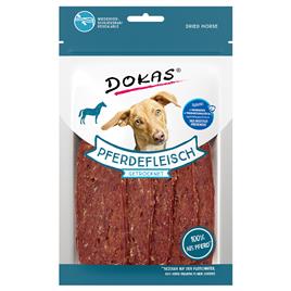 Dokas Carne de cavalo seca - aprox. 60 g