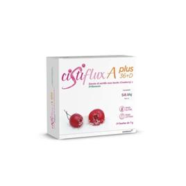 Cistiflux A Plus 36+D 14 Sobres