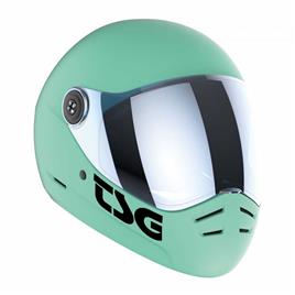 Tsg Pass 2.0 Helmet  XS