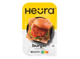 Heura Hamburguer Vegetariano 200g