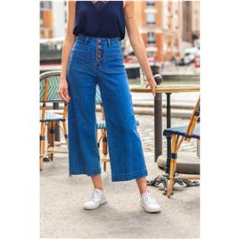 Jeans bootcut, ATLANTA, La Petite Etoile