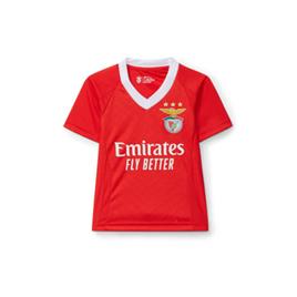 Réplica camisola principal 24-25 para criança, SL Benfica, Sl Benfica