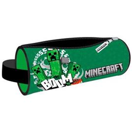 Estojo de lápis Minecraft