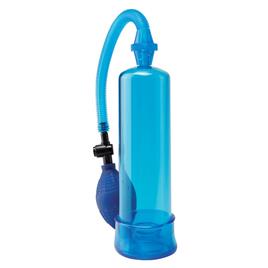 BOMBA WORX VENTOSA PARA INICIANTES COR AZUL