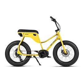 Ruff Cycles Lil Missy E1975 Baby B Bosch Electric Bike  One Size / 300Wh