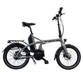 Beone Compact Cruise 20´´ Bosch Pl 7s 2023 Folding Bike