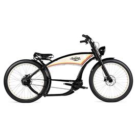 Ruff Cycles Ruffian Belt E1932 Bosch Pl Cx Electric Bike  One Size / 500Wh