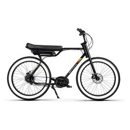 Ruff Cycles Biggie E1078 Bosch Electric Bike  One Size / 300Wh