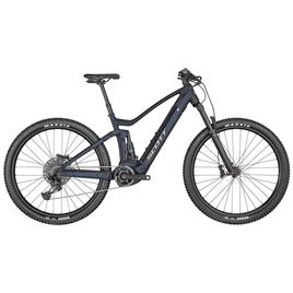 Scott Bikes Strike Eride 930 29´´ Sram Nx Eagle Mtb Electric Bike  M / 625Wh