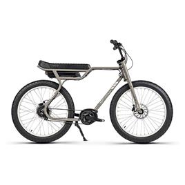 Ruff Cycles Biggie E1910 Bosch Electric Bike  One Size / 300Wh