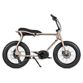 Ruff Cycles Lil Buddy E1915 Bosch Pl Cx Electric Bike  One Size / 500Wh